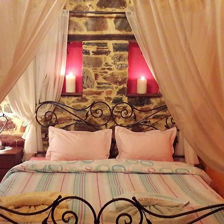 Ippoliti Hotel Palaioi Poroi ภายนอก รูปภาพ