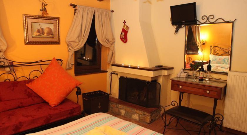Ippoliti Hotel Palaioi Poroi ห้อง รูปภาพ