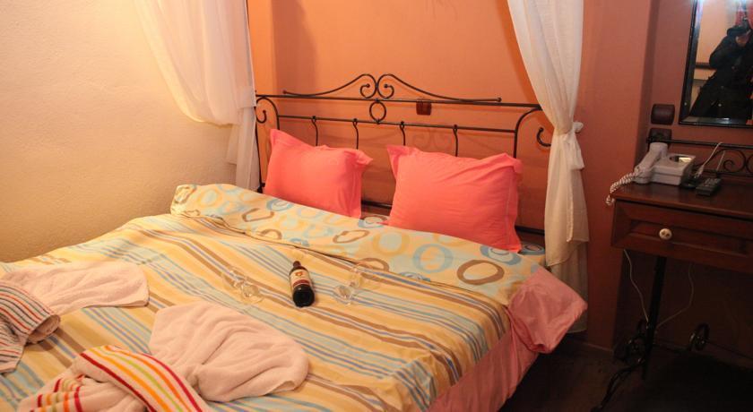 Ippoliti Hotel Palaioi Poroi ห้อง รูปภาพ