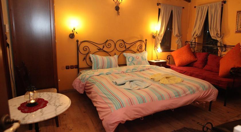 Ippoliti Hotel Palaioi Poroi ห้อง รูปภาพ