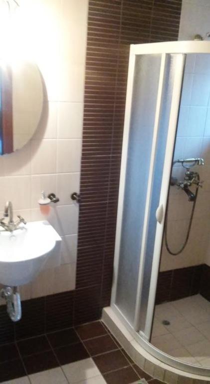 Ippoliti Hotel Palaioi Poroi ห้อง รูปภาพ