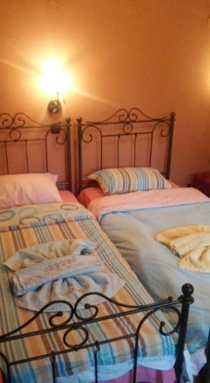Ippoliti Hotel Palaioi Poroi ห้อง รูปภาพ