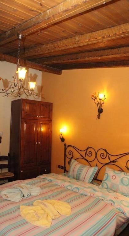 Ippoliti Hotel Palaioi Poroi ห้อง รูปภาพ