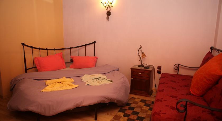 Ippoliti Hotel Palaioi Poroi ห้อง รูปภาพ