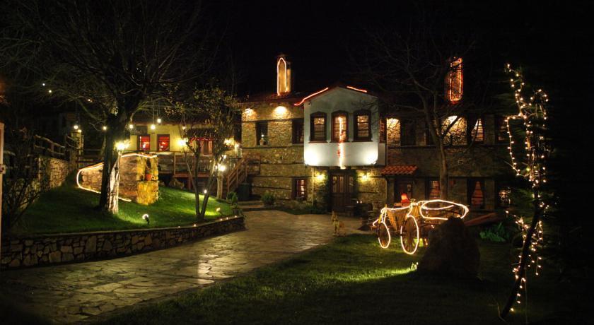 Ippoliti Hotel Palaioi Poroi ห้อง รูปภาพ
