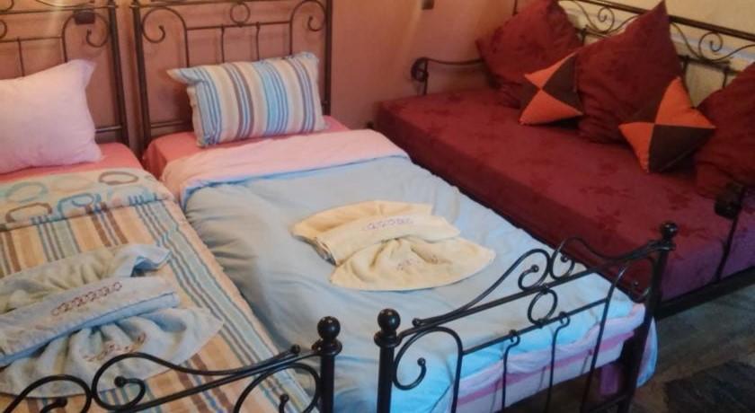 Ippoliti Hotel Palaioi Poroi ห้อง รูปภาพ