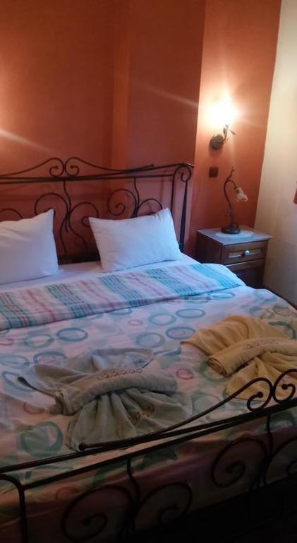 Ippoliti Hotel Palaioi Poroi ห้อง รูปภาพ