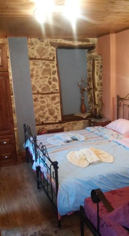 Ippoliti Hotel Palaioi Poroi ห้อง รูปภาพ