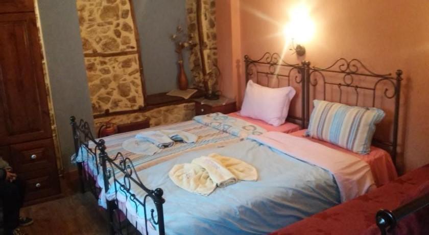 Ippoliti Hotel Palaioi Poroi ห้อง รูปภาพ