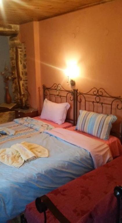 Ippoliti Hotel Palaioi Poroi ห้อง รูปภาพ