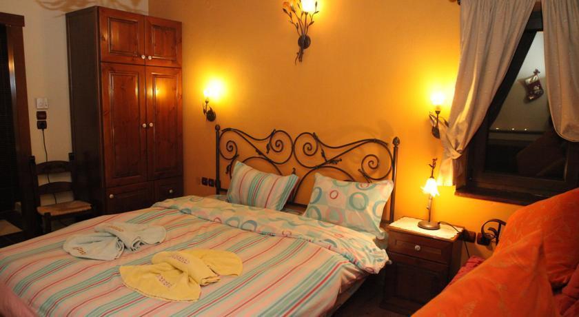 Ippoliti Hotel Palaioi Poroi ห้อง รูปภาพ