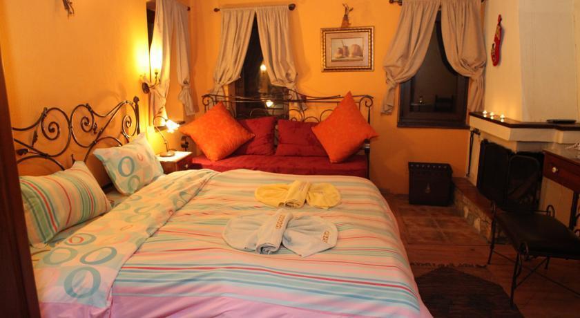 Ippoliti Hotel Palaioi Poroi ห้อง รูปภาพ