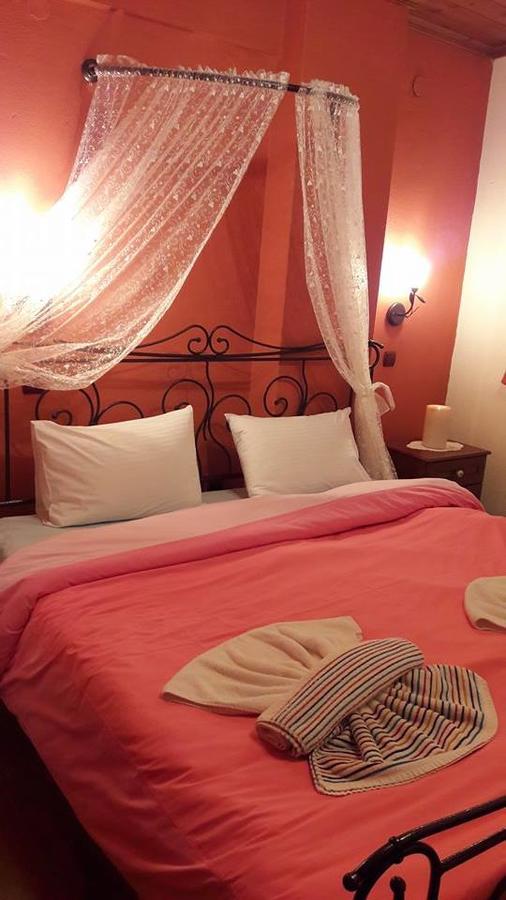 Ippoliti Hotel Palaioi Poroi ภายนอก รูปภาพ