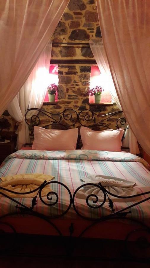 Ippoliti Hotel Palaioi Poroi ภายนอก รูปภาพ